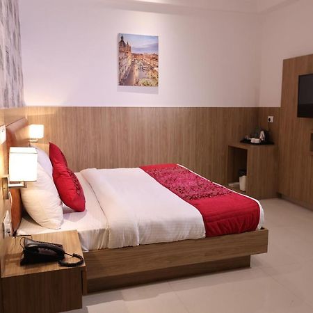 Hotel Salt And Rove New Delhi Aiport מראה חיצוני תמונה