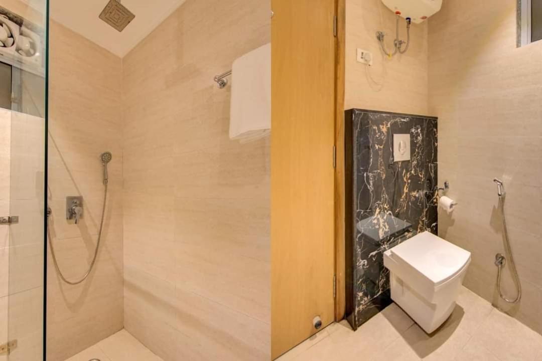Hotel Salt And Rove New Delhi Aiport מראה חיצוני תמונה