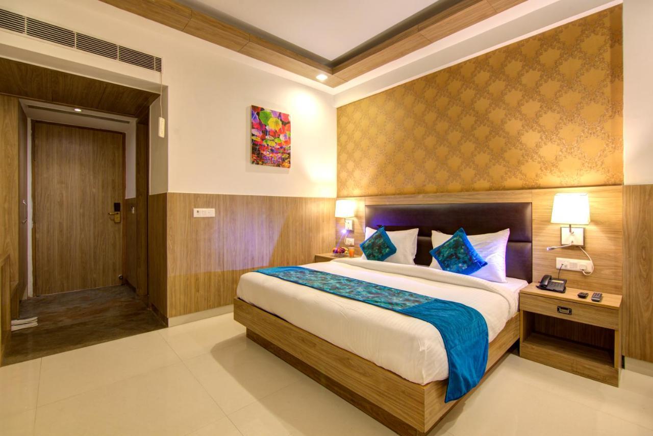 Hotel Salt And Rove New Delhi Aiport מראה חיצוני תמונה