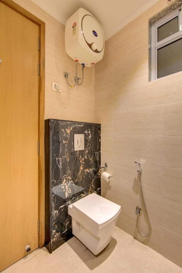 Hotel Salt And Rove New Delhi Aiport מראה חיצוני תמונה