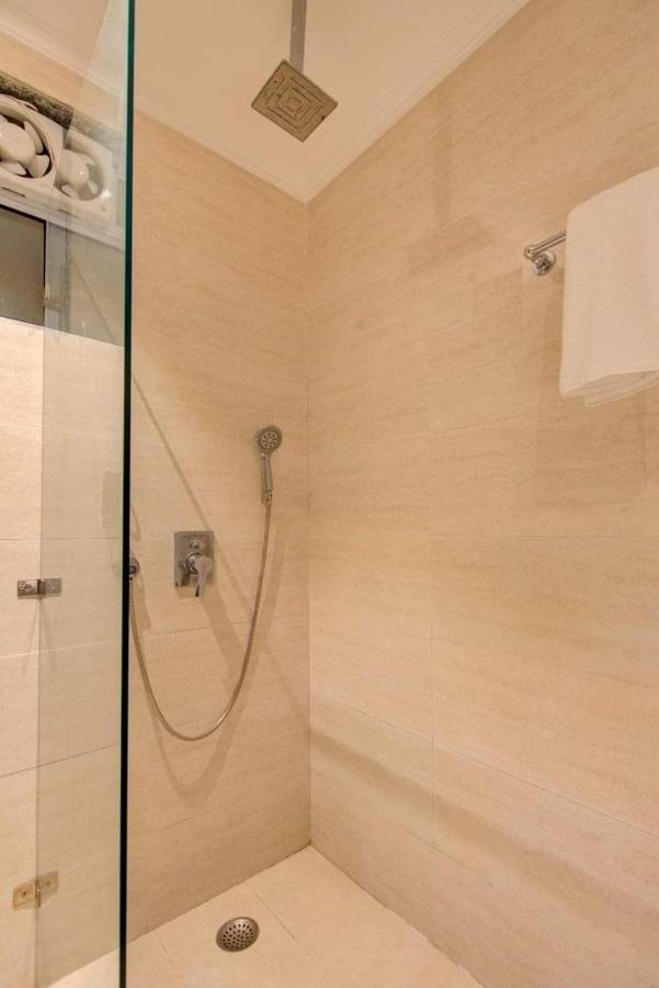 Hotel Salt And Rove New Delhi Aiport מראה חיצוני תמונה